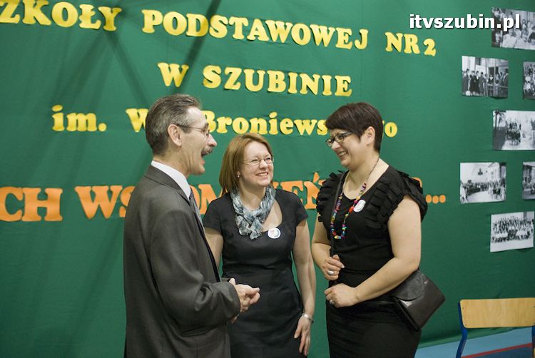 50 lat szubińskiej 
