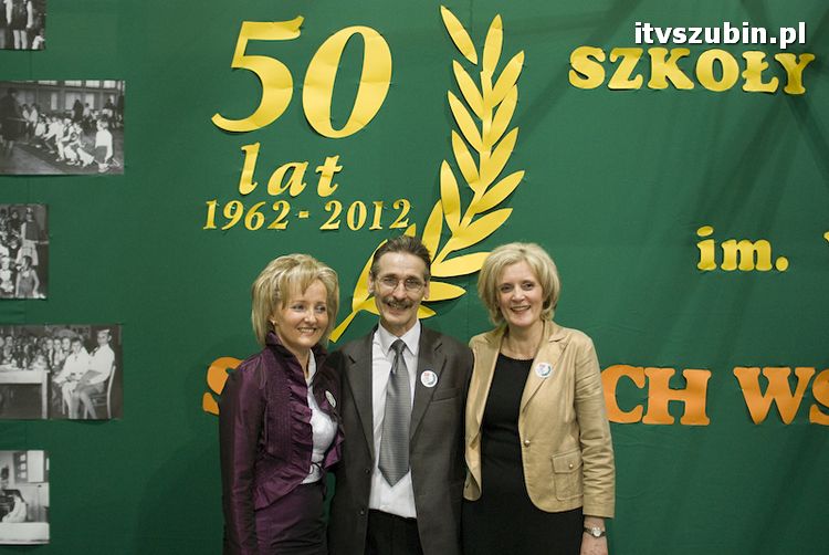 50 lat szubińskiej 