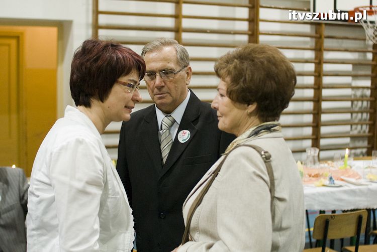 50 lat szubińskiej 