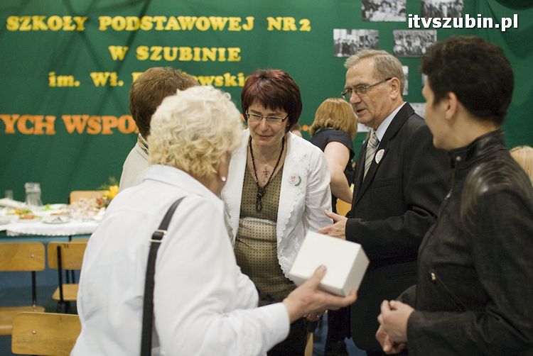50 lat szubińskiej 