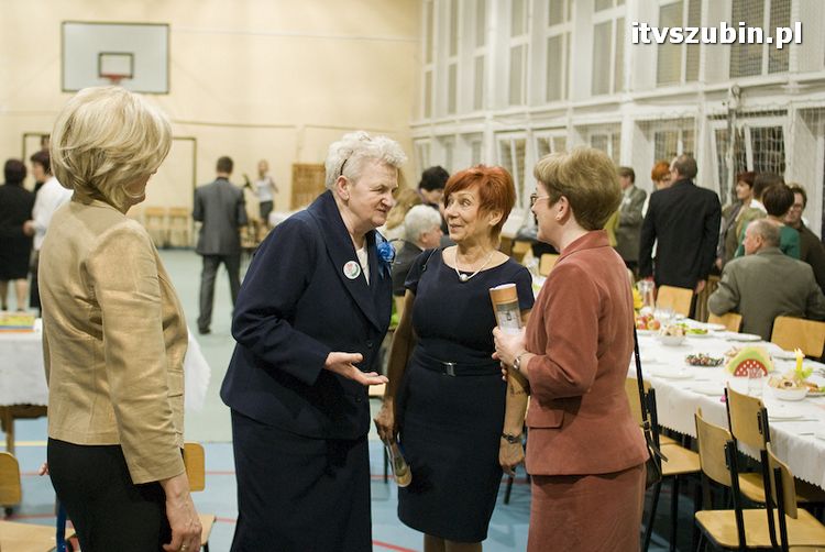 50 lat szubińskiej 