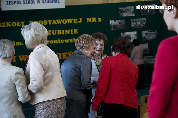 50 lat szubińskiej 