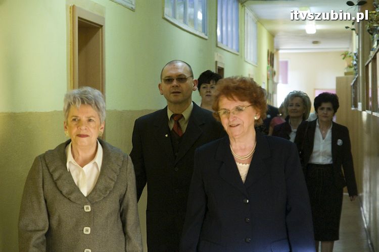 50 lat szubińskiej 