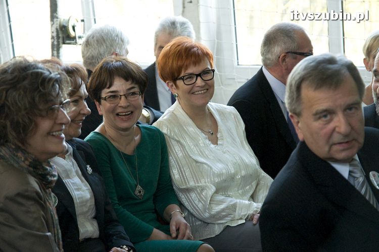 50 lat szubińskiej 