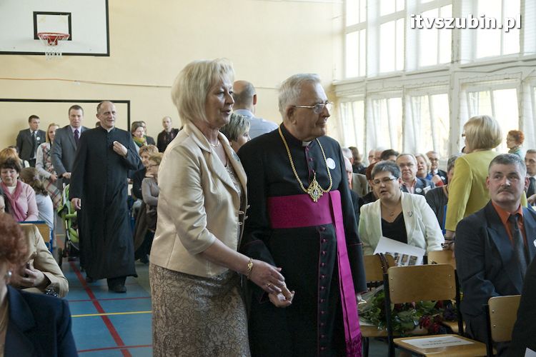 50 lat szubińskiej 