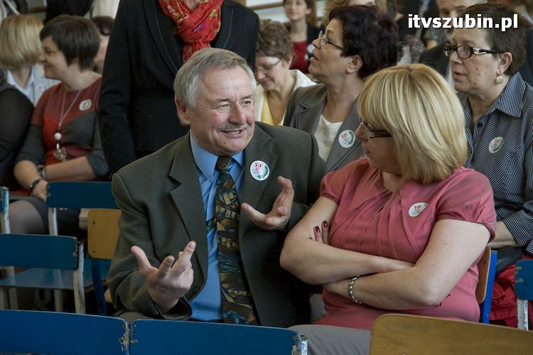 50 lat szubińskiej 