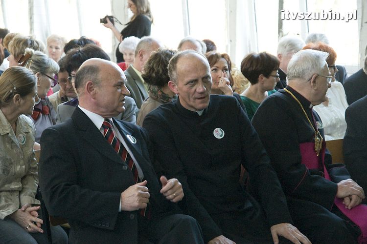50 lat szubińskiej 