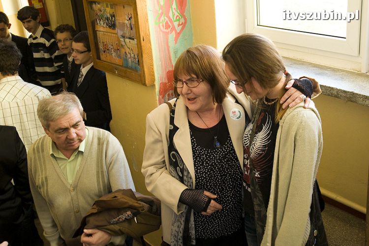 50 lat szubińskiej 