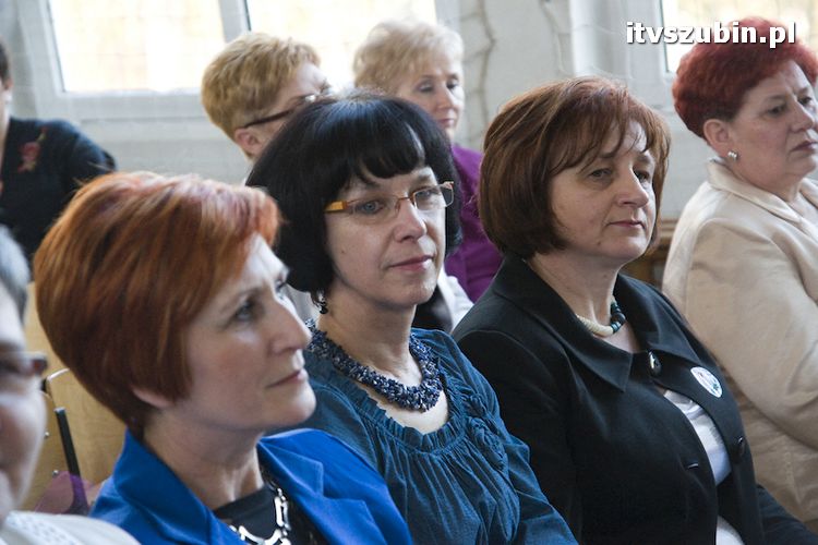 50 lat szubińskiej 