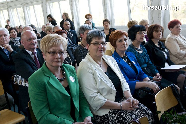 50 lat szubińskiej 