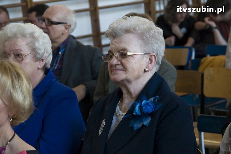 50 lat szubińskiej 