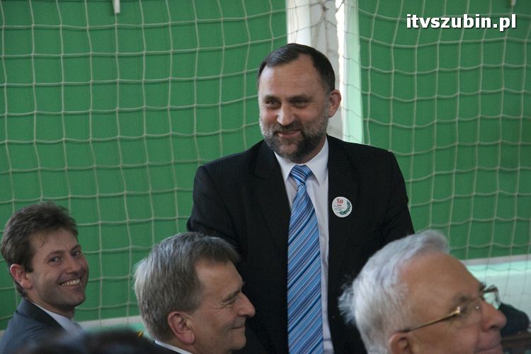 50 lat szubińskiej 