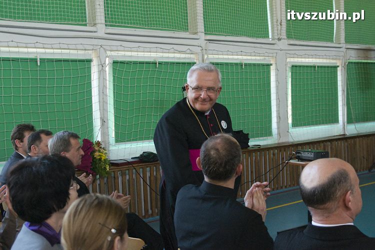 50 lat szubińskiej 