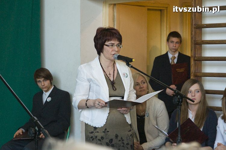 50 lat szubińskiej 
