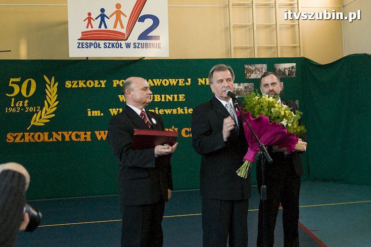 50 lat szubińskiej 