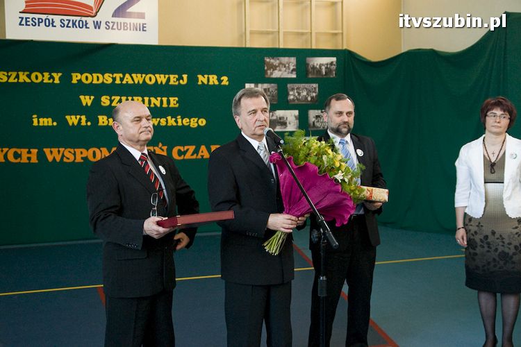 50 lat szubińskiej 