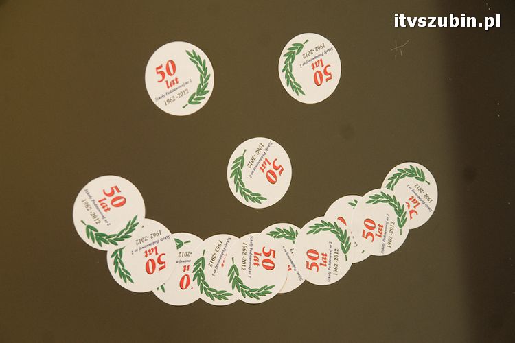 50 lat szubińskiej 