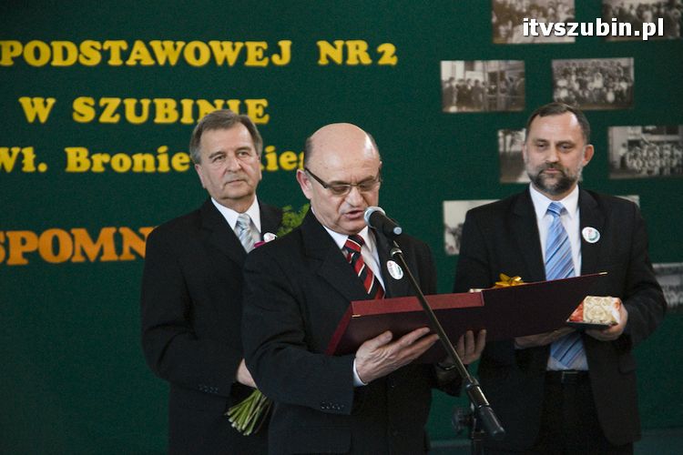 50 lat szubińskiej 