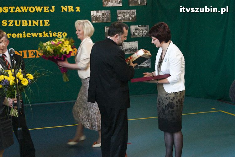 50 lat szubińskiej 