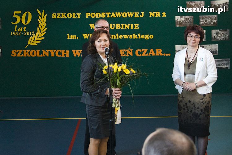 50 lat szubińskiej 