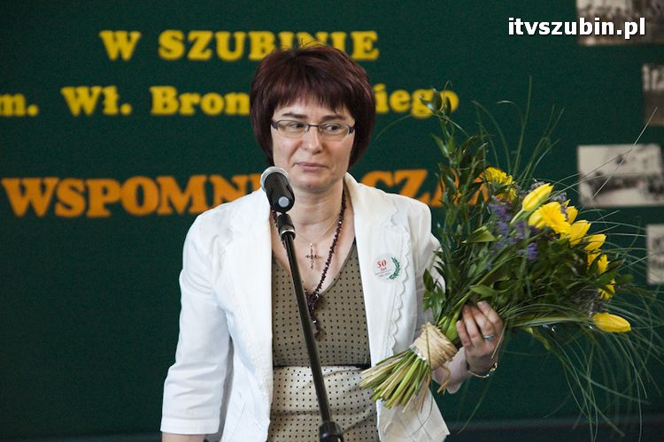 50 lat szubińskiej 