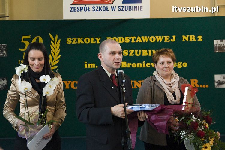 50 lat szubińskiej 