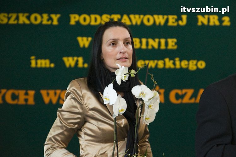 50 lat szubińskiej 