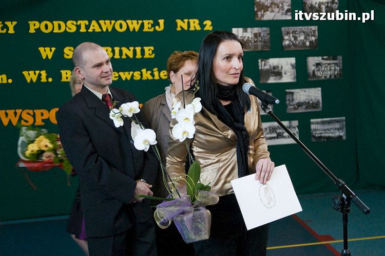 50 lat szubińskiej 