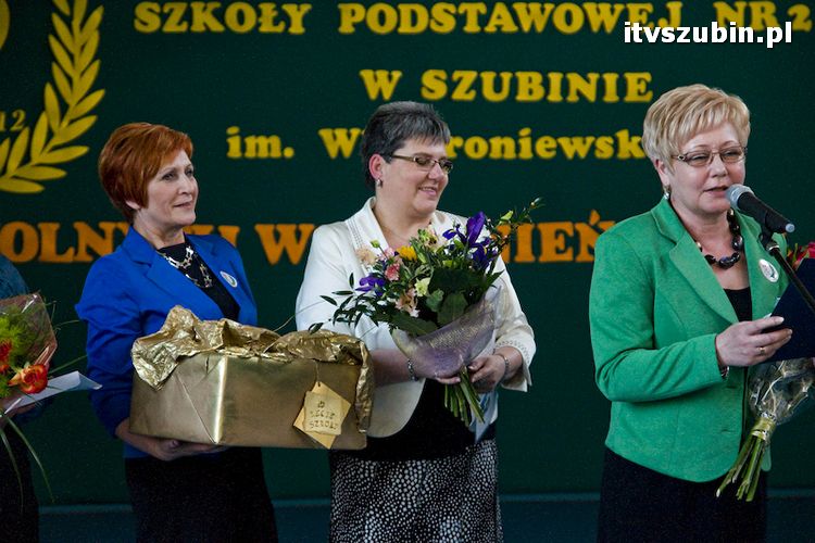 50 lat szubińskiej 