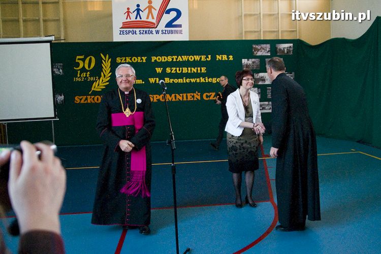 50 lat szubińskiej 