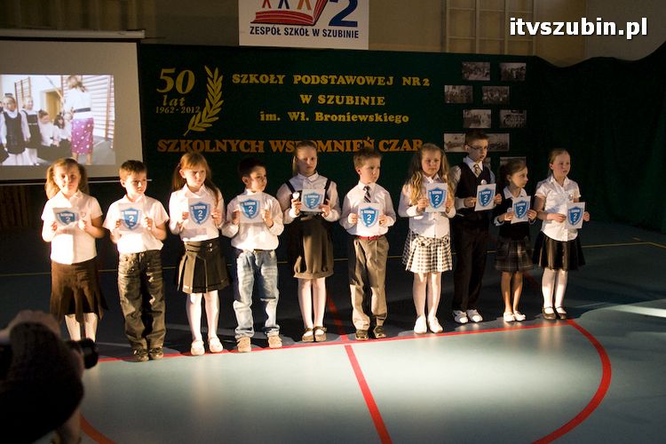 50 lat szubińskiej 
