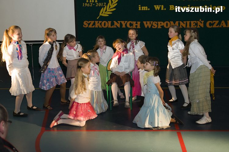 50 lat szubińskiej 