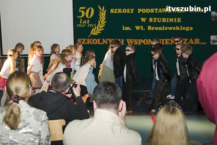 50 lat szubińskiej 