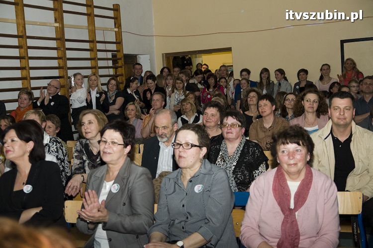 50 lat szubińskiej 