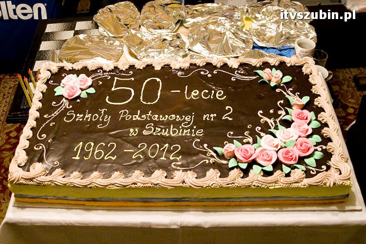 50 lat szubińskiej 