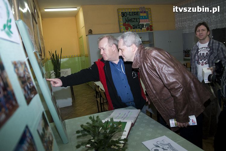 50 lat szubińskiej 