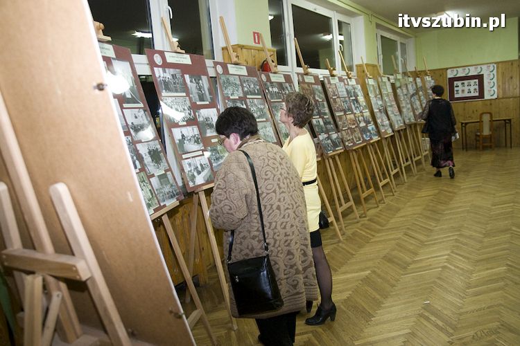 50 lat szubińskiej 