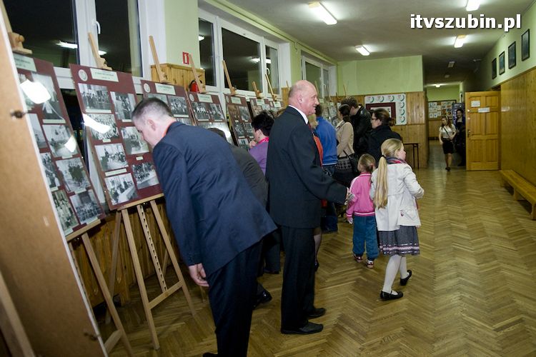 50 lat szubińskiej 