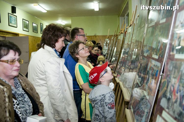 50 lat szubińskiej 
