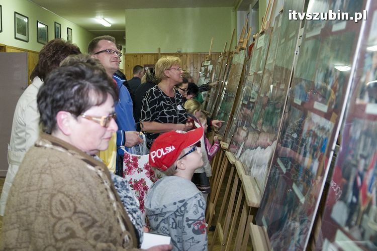 50 lat szubińskiej 