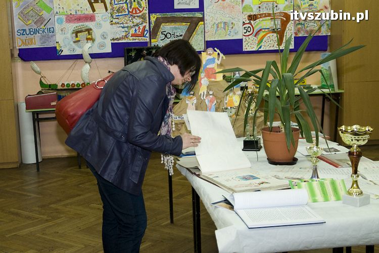 50 lat szubińskiej 