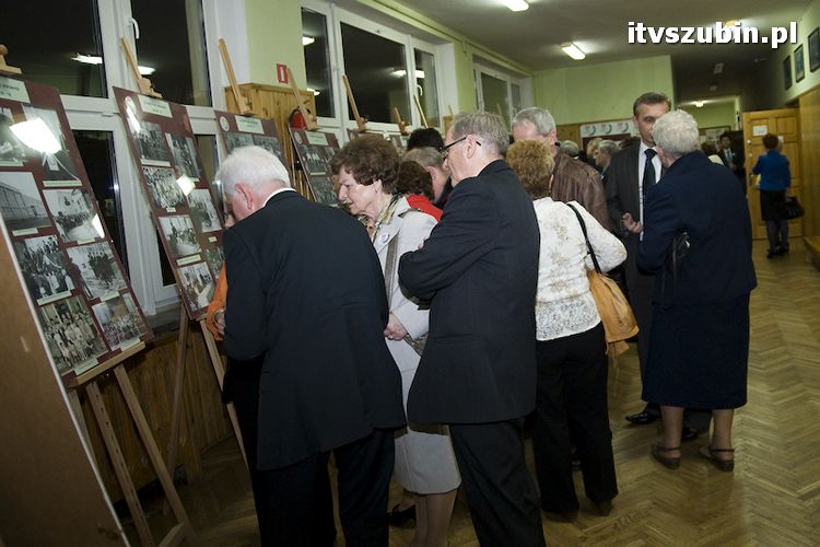 50 lat szubińskiej 