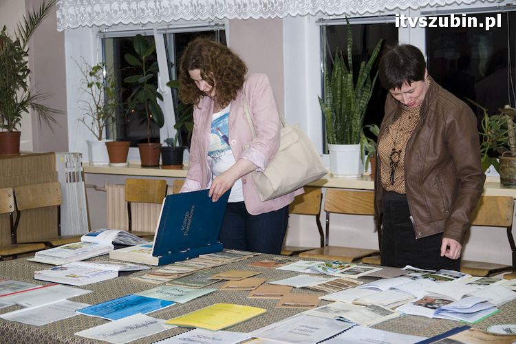 50 lat szubińskiej 