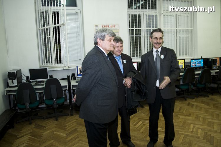 50 lat szubińskiej 