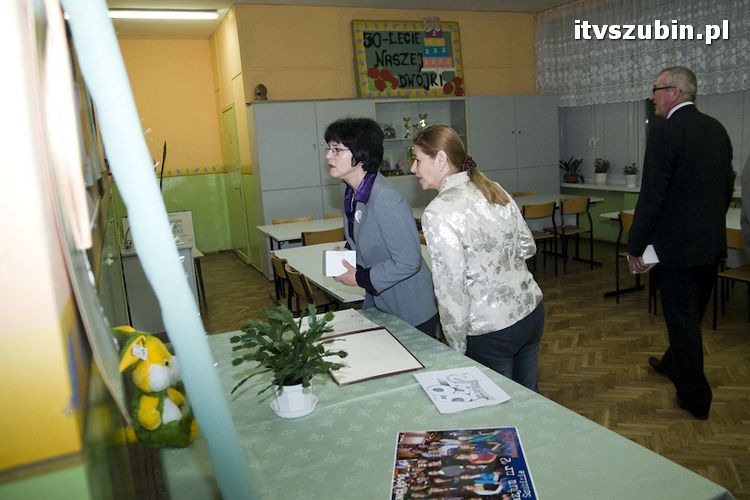 50 lat szubińskiej 