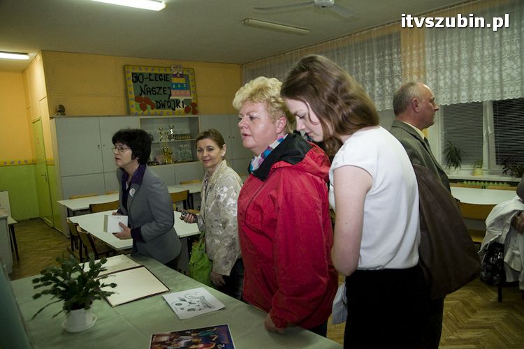 50 lat szubińskiej 