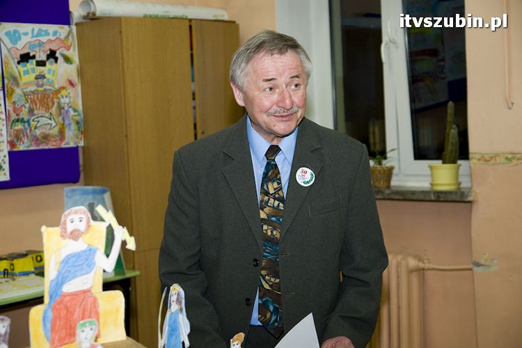 50 lat szubińskiej 