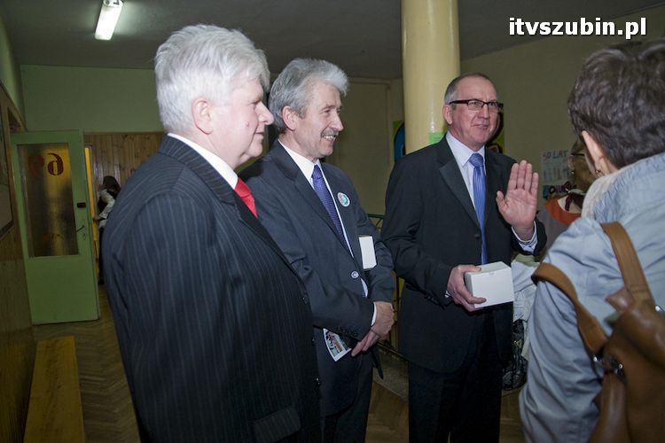 50 lat szubińskiej 