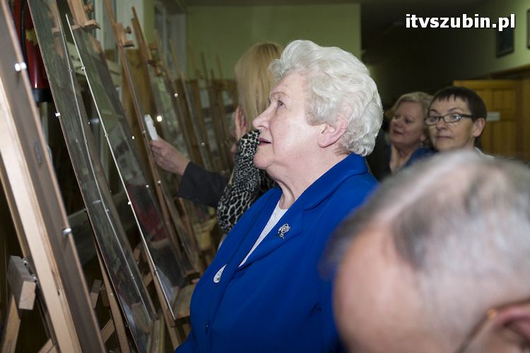 50 lat szubińskiej 