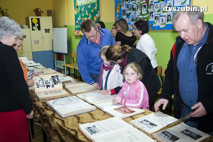 50 lat szubińskiej 